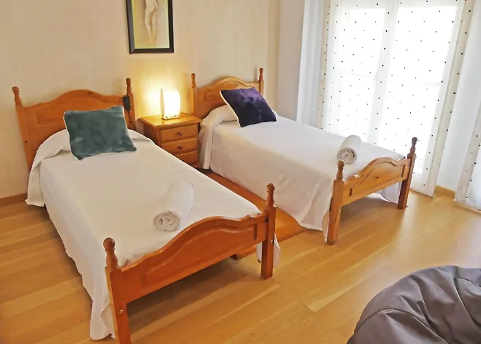 Bed & Breakfast Mon Repos *