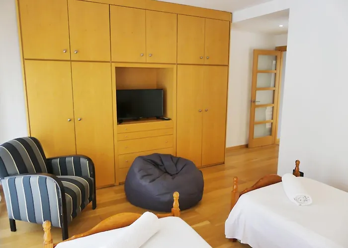 Bed & Breakfast Mon Repos