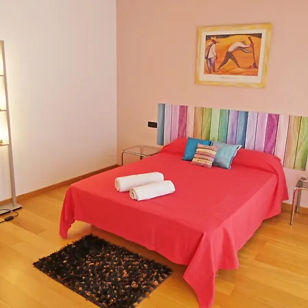 Mon Repos Allotjament i esmorzar